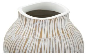 Vaso Resina Stiky Cm Ø 22X44