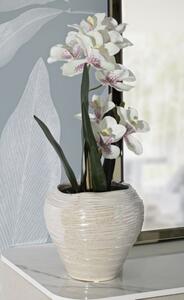 Vaso Perly Round Cm Ø 22X20