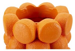 Vaso Orange Cm Ø 19X28