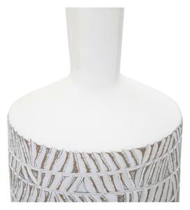 Vaso Resina Nairobi Bottle Cm Ø 15X49,5