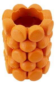 Vaso Orange Cm Ø 19X28