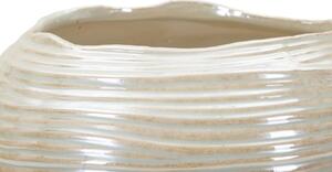 Vaso Perly Round Cm Ø 27X24