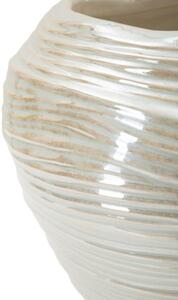 Vaso Perly Round Cm Ø 22X20