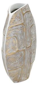 Vaso Resina Eclips Cm 36X11X34,5