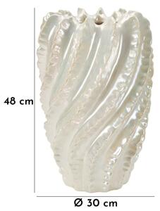 Vaso Perly Tall Cm Ø 30X48