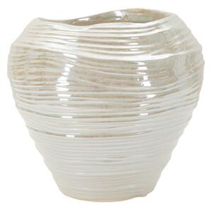 Vaso Perly Round Cm Ø 22X20
