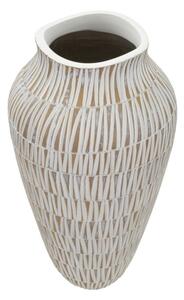 Vaso Resina Stiky Cm Ø 22X44