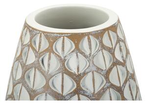 Vaso Resina Tibet Cm Cm Ø 20X45,5