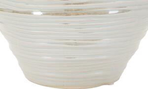 Vaso Perly Round Cm Ø 22X20