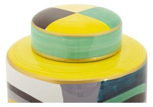 Vaso Piccassy Color Top Cm Ø 19X28