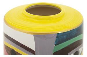 Vaso Piccassy Color Top Cm Ø 19X28