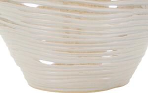 Vaso Perly Round Cm Ø 27X24