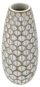 Vaso Resina Tibet Cm Cm Ø 20X45,5