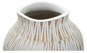 Vaso Resina Stiky Cm Ø 23X50