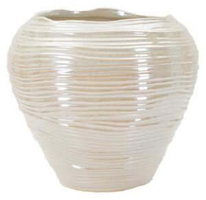 Vaso Perly Round Cm Ø 27X24