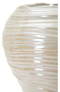 Vaso Perly Round Cm Ø 27X24