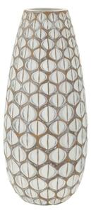 Vaso Resina Tibet Cm Cm Ø 20X45,5