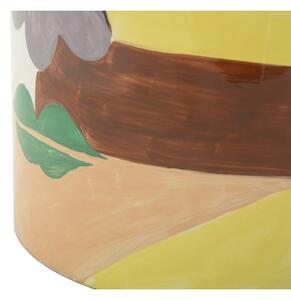 Vaso Piccassy Color Top Cm Ø 19X28