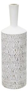 Vaso Resina Nairobi Bottle Cm Ø 15X49,5