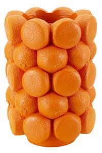 Vaso Orange Cm Ø 19X28