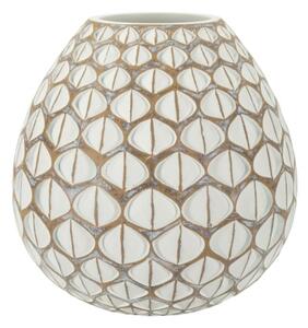 Vaso Resina Tibet Cm Ø 27X27