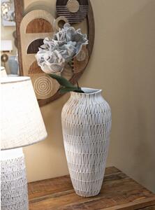 Vaso Resina Stiky Cm Ø 23X50