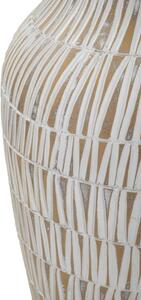 Vaso Resina Stiky Cm Ø 22X44