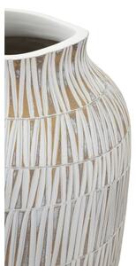 Vaso Resina Stiky Cm Ø 23X50