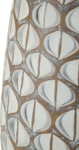 Vaso Resina Tibet Cm Cm Ø 20X45,5