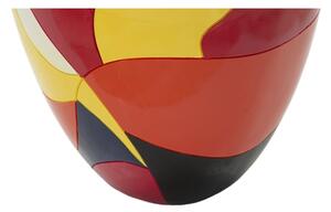 Vaso Rubic Cm Ø 29X59