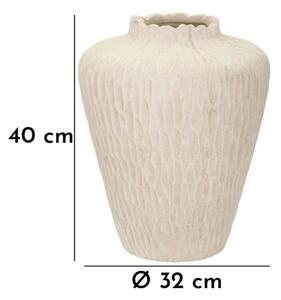 Vaso Shade Cm Ø 32X40