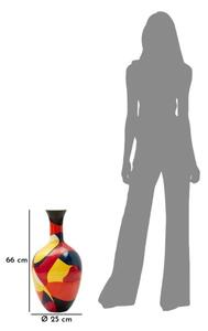Vaso Rubic Cm Ø 29X59