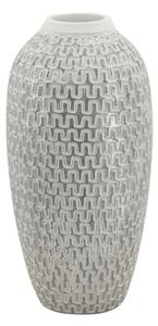 Vaso Resina Wave Cm Ø 21X43