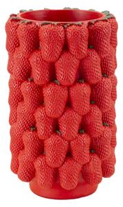 Vaso Strawberry Cm Ø 20X32