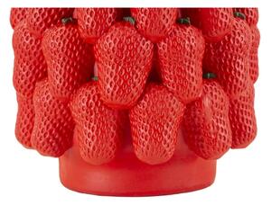 Vaso Strawberry Cm Ø 20X32