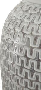Vaso Resina Wave Cm Ø 21X43