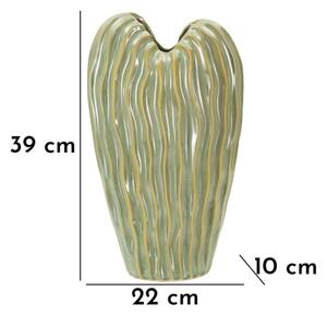 Vaso Venice Cm 22X10X39