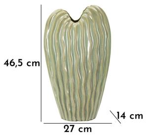 Vaso Venice Cm 27X14X46,5