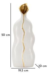 Vaso Uma Cm 19,5X10X50