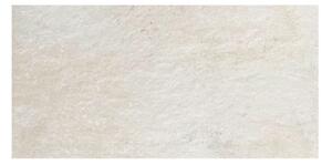 Pavimento 15x30 Da Esterno In Gres Porcellanato Fornace Beige R10