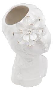 Vaso Young Lady Cm 10,5X10X24,7
