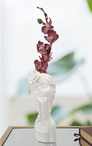 Vaso Young Lady Cm 10,5X10X24,7