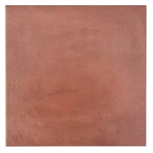 Pavimento Da Esterno 34x34 Cm In Gres Porcellanato Serie Terracotta Ceramiche San Nicola