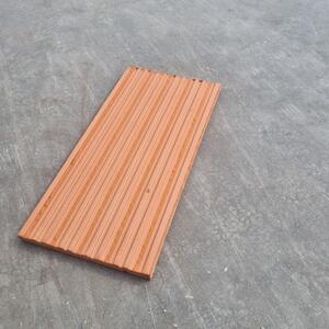 Pavimento In Cotto 15x30 Idrorepellente Arrotato Presild Domus Linea R12