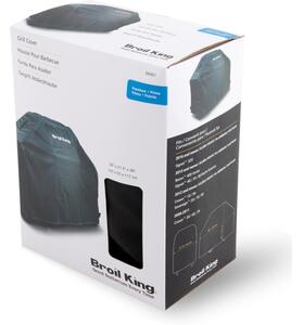 Broil King Copertura Invernale Originale 68487 Per Baron 400 - Signet - Royal XLS
