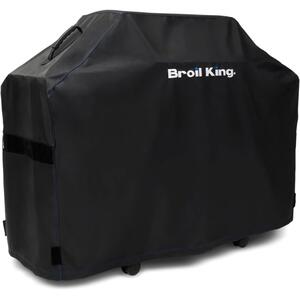 Broil King Copertura Invernale Originale 68487 Per Baron 400 - Signet - Royal XLS