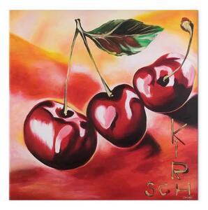 Quadro Ciliegie