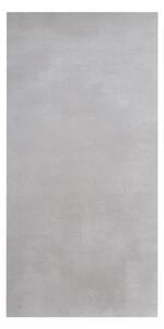 Pavimento 60x120 Cm In Gres Porcellanato Finitura Matt Cementi Grigio