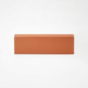 Battiscopa In Cotto 9x30 Idrorepellente Arrotato Presild Domus Linea