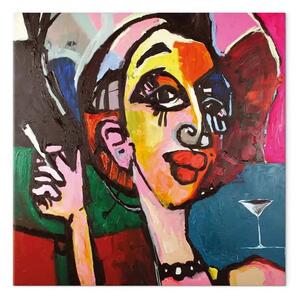 Quadro Divertimento